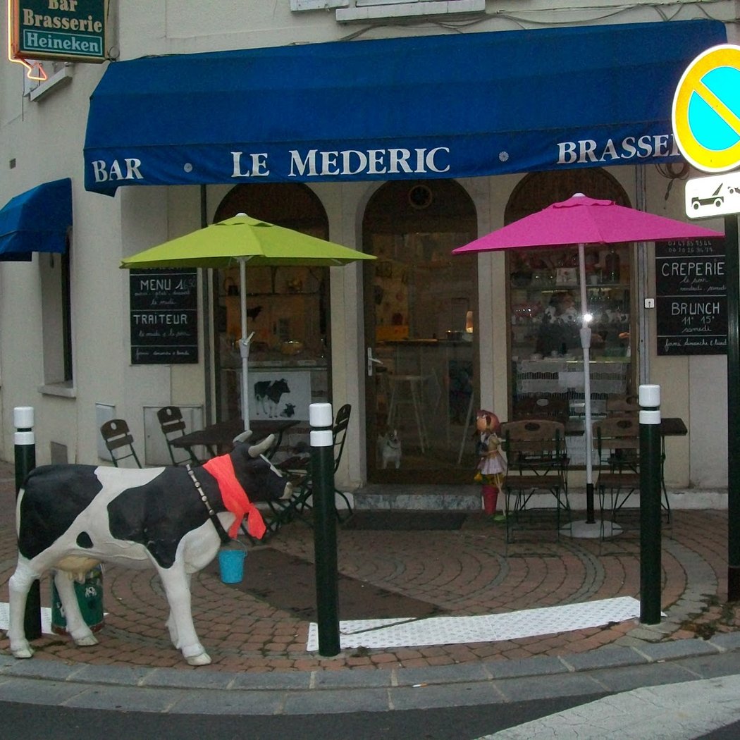 Le Mederic 2